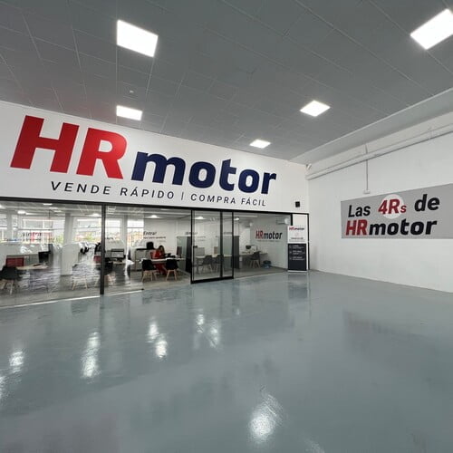 HR Motor | Valladolid