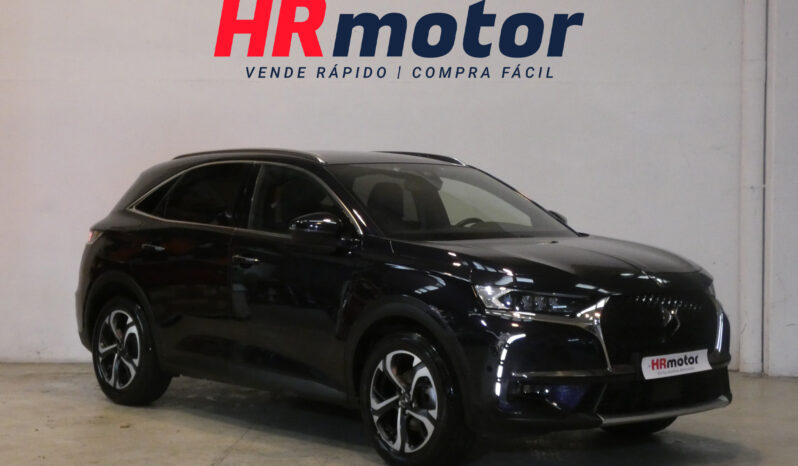 
								DS 7 Crossback 1.2 Puretech 130 Executive full									