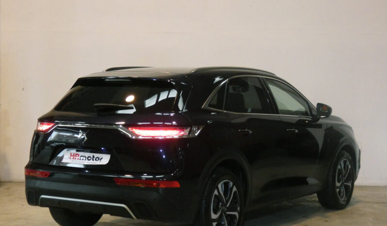 
								DS 7 Crossback 1.2 Puretech 130 Executive full									