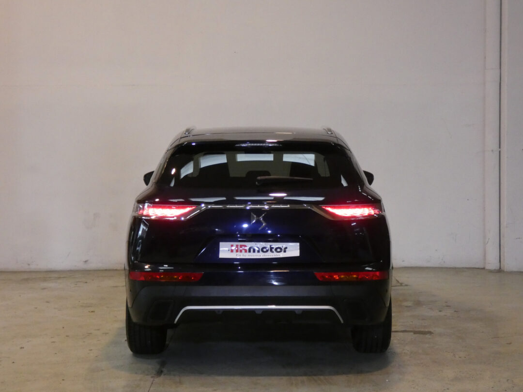 DS 7 Crossback 1.2 Puretech 130 Executive