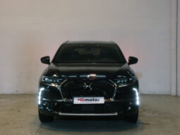 
										DS 7 Crossback 1.2 Puretech 130 Executive full									