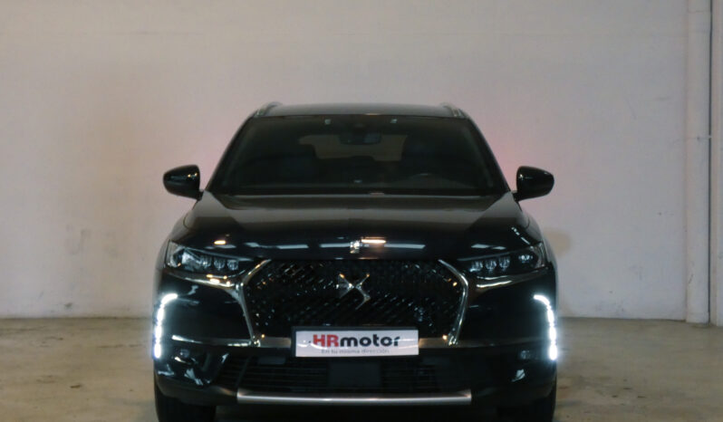 
								DS 7 Crossback 1.2 Puretech 130 Executive full									