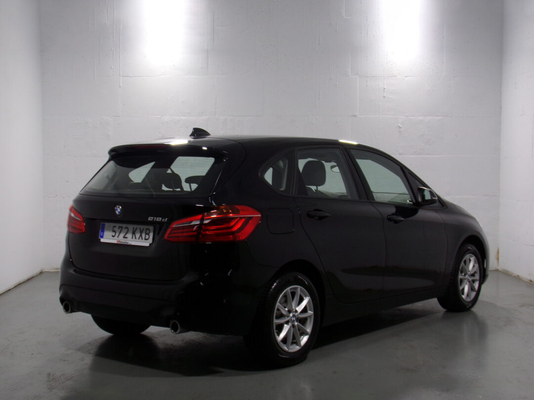 BMW Serie 2 Active Tourer 218d Advantage