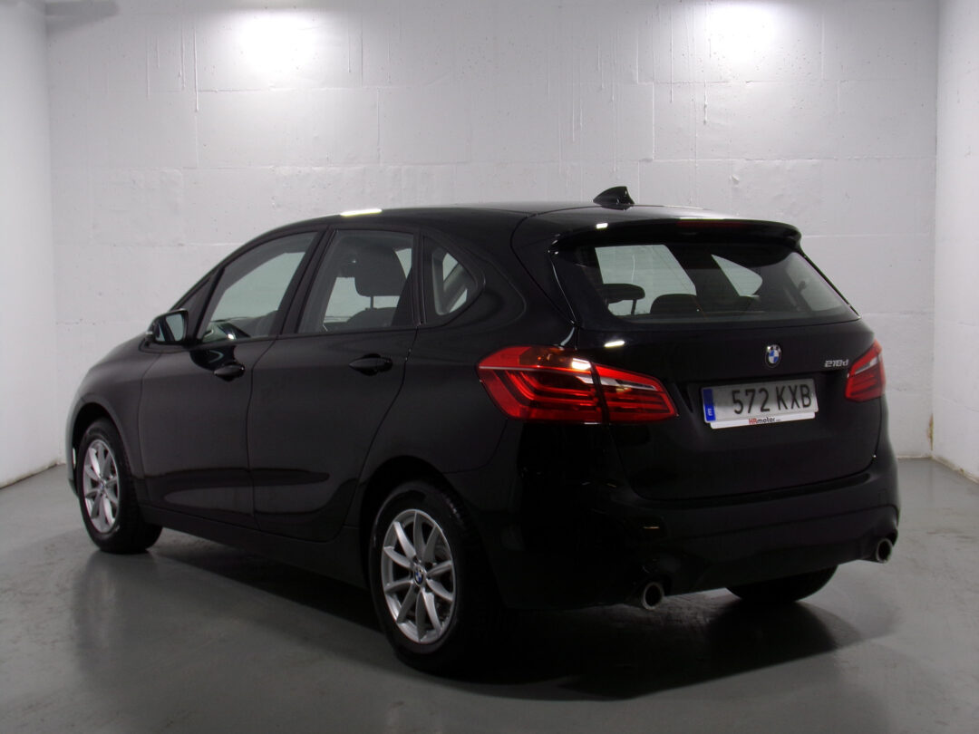 BMW Serie 2 Active Tourer 218d Advantage