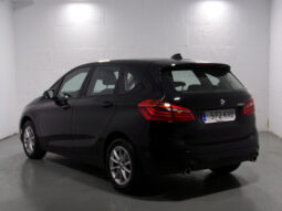 
										BMW Serie 2 Active Tourer 218d Advantage full									