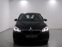 
										BMW Serie 2 Active Tourer 218d Advantage full									