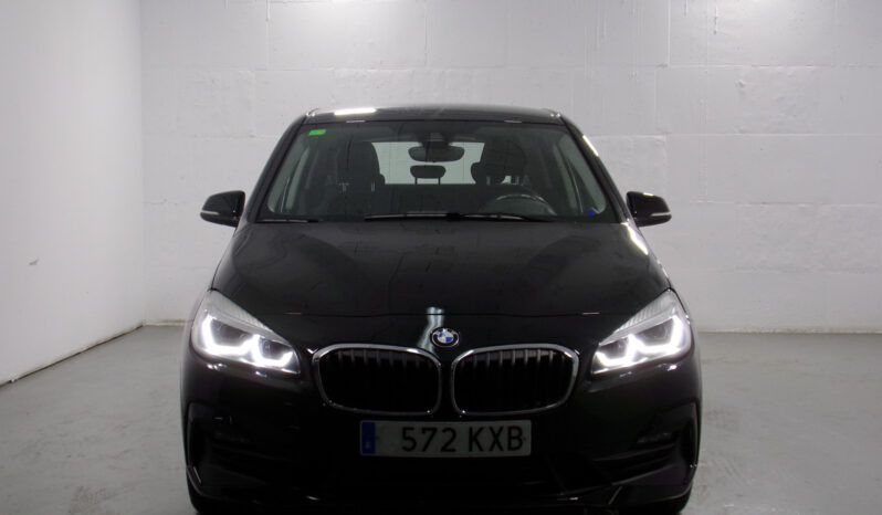 
								BMW Serie 2 Active Tourer 218d Advantage full									