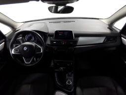 
										BMW Serie 2 Active Tourer 218d Advantage full									