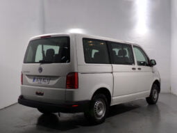 
										Volkswagen T6 2.0 TDI Caravelle Trendline full									