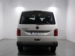 
										Volkswagen T6 2.0 TDI Caravelle Trendline full									