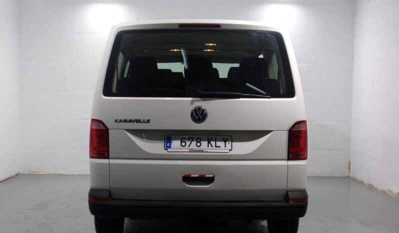 
								Volkswagen T6 2.0 TDI Caravelle Trendline full									