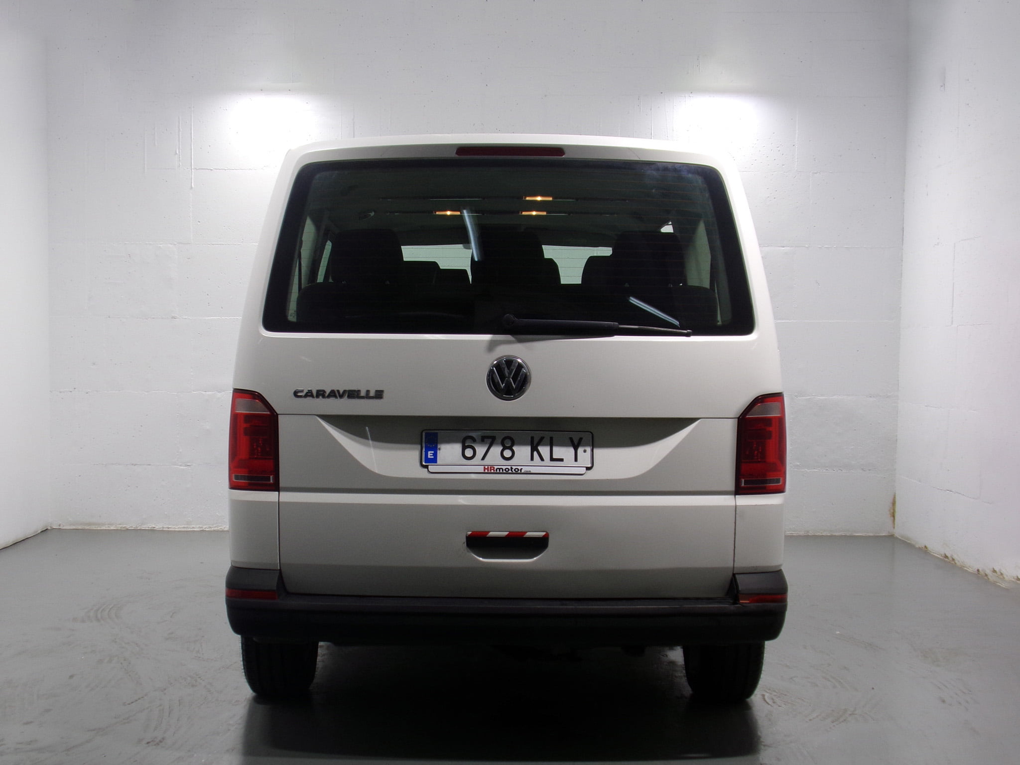 Volkswagen T6 2.0 TDI Caravelle Trendline