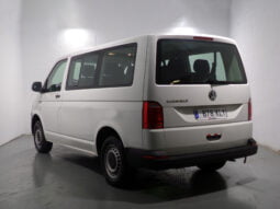 
										Volkswagen T6 2.0 TDI Caravelle Trendline full									