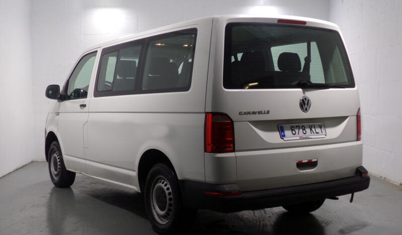 
								Volkswagen T6 2.0 TDI Caravelle Trendline full									