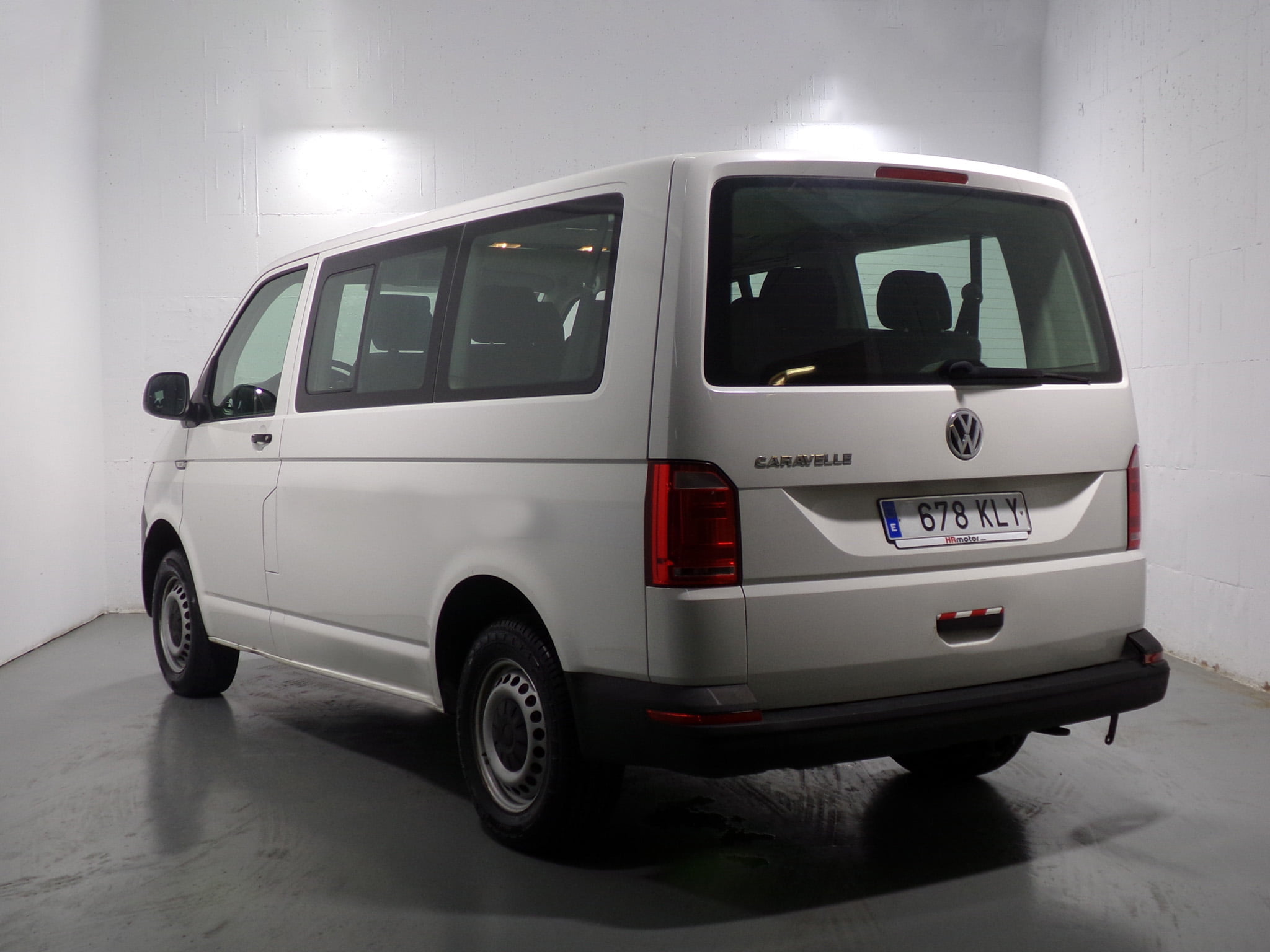 Volkswagen T6 2.0 TDI Caravelle Trendline