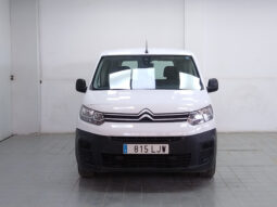 
										Citroen Berlingo 1.5 BlueHDi 100 Live M S&S full									