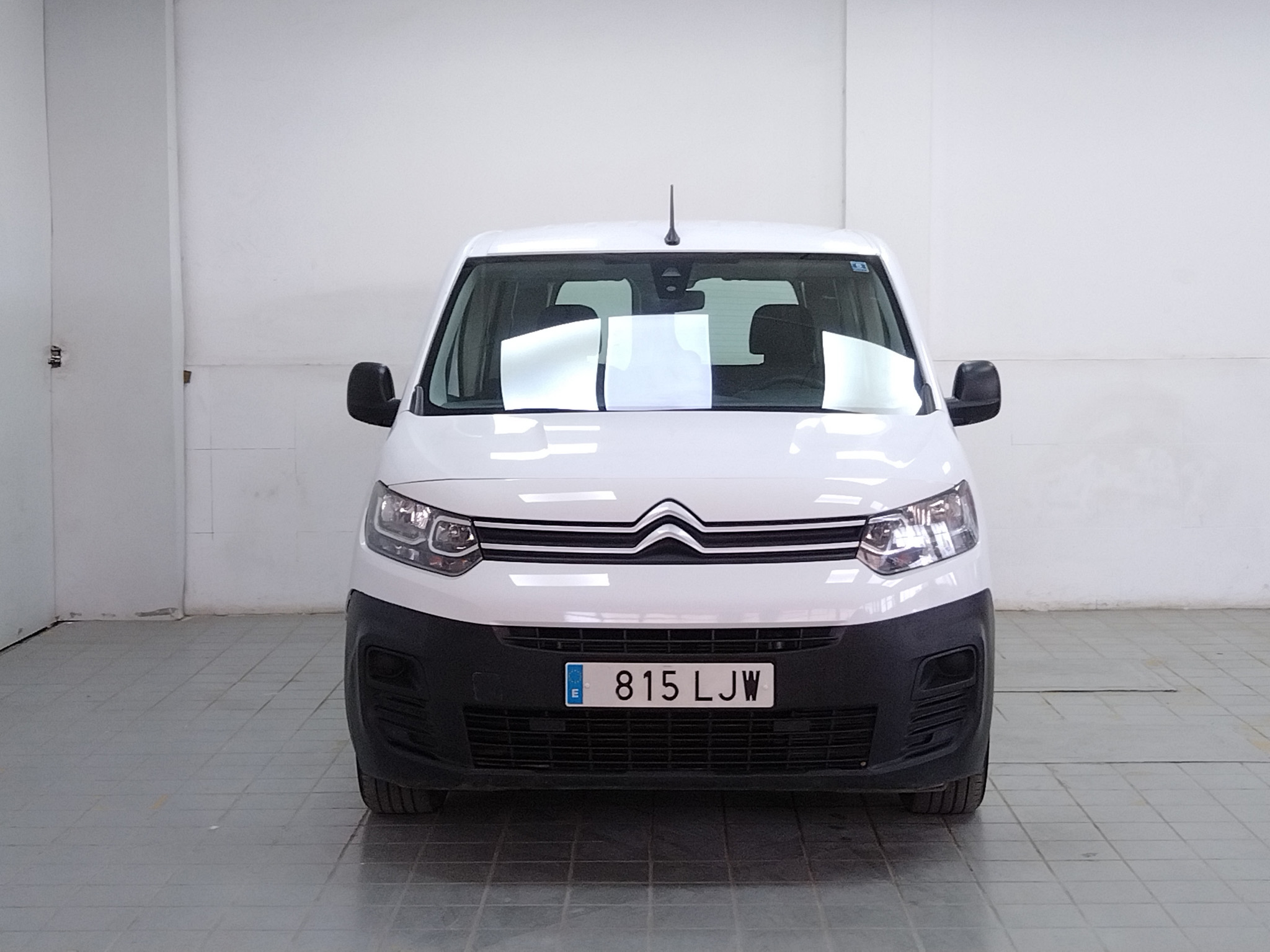 Citroen Berlingo 1.5 BlueHDi 100 Live M S&S