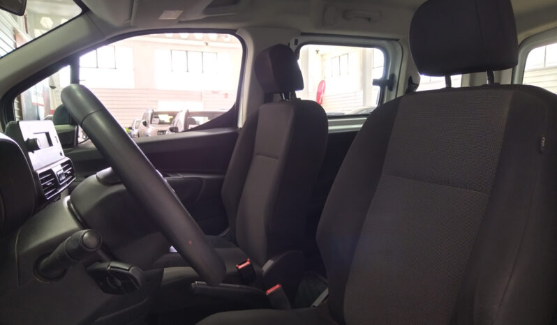 
								Citroen Berlingo 1.5 BlueHDi 100 Live M S&S full									