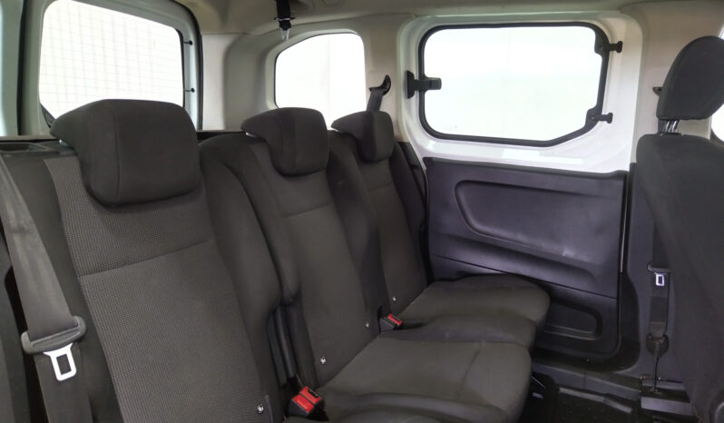 
								Citroen Berlingo 1.5 BlueHDi 100 Live M S&S full									