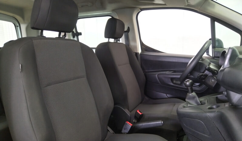 
								Citroen Berlingo 1.5 BlueHDi 100 Live M S&S full									