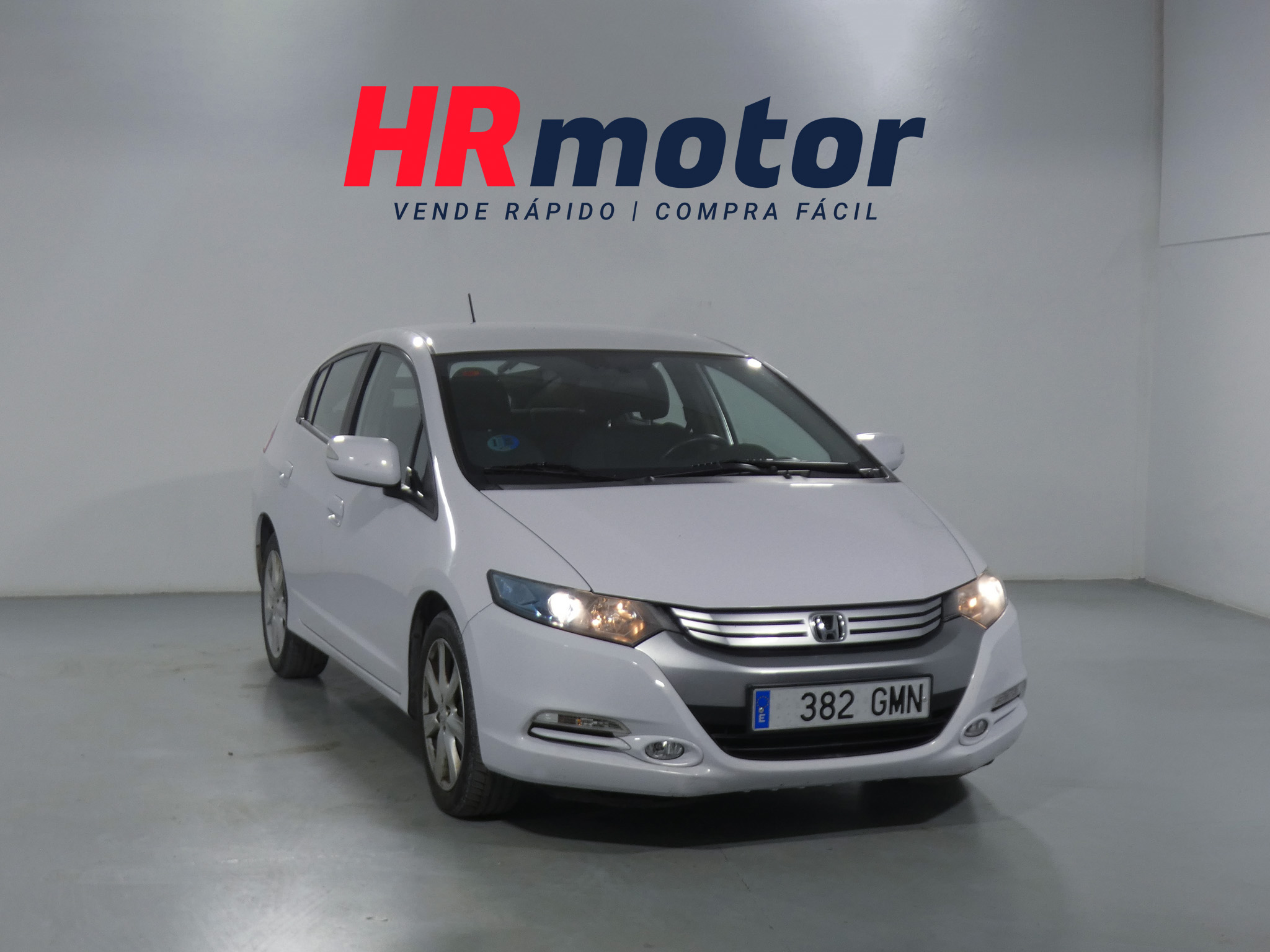 Honda Insight 1.3i-DSI i-VTEC Elegance