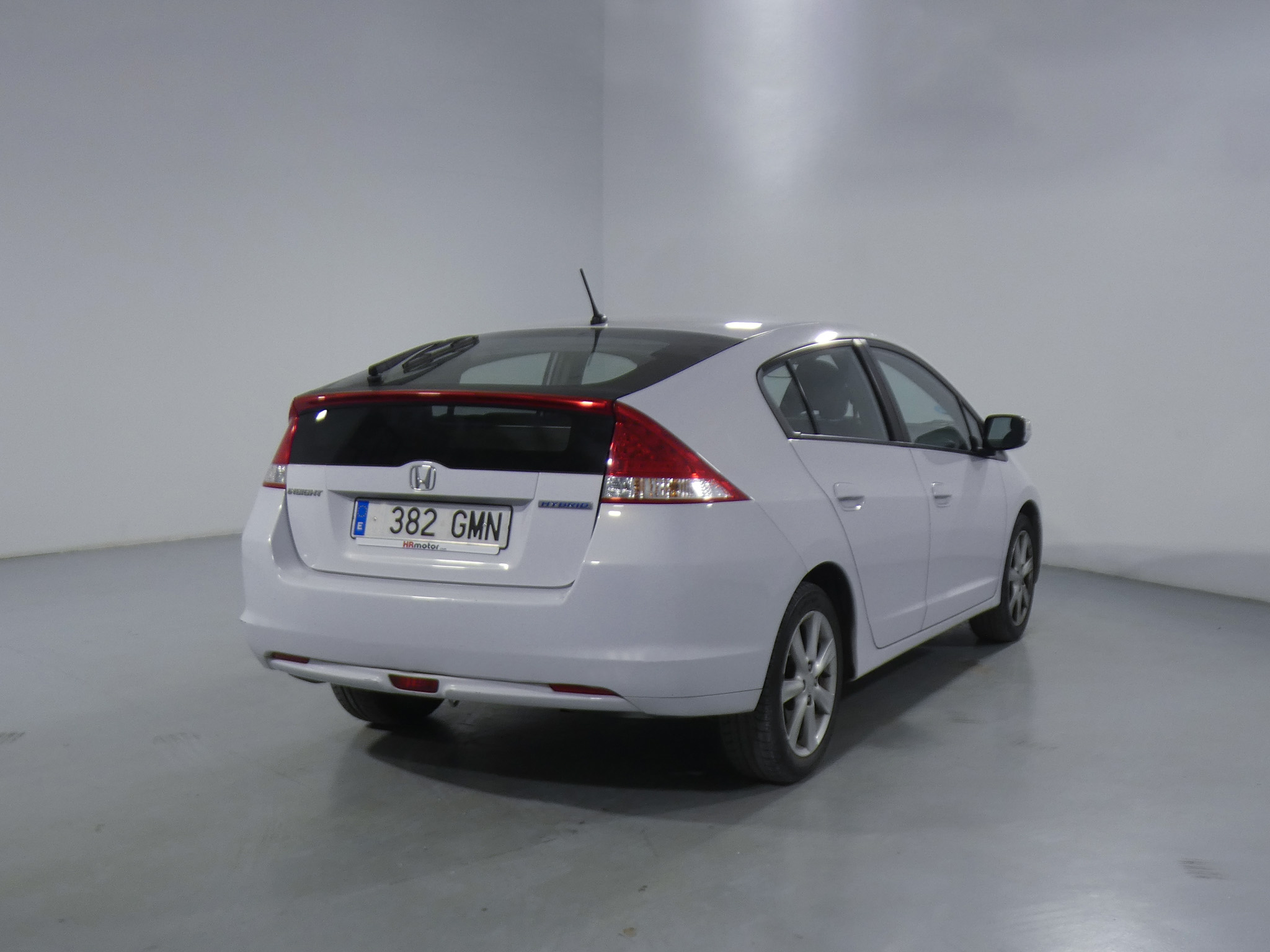 Honda Insight 1.3i-DSI i-VTEC Elegance