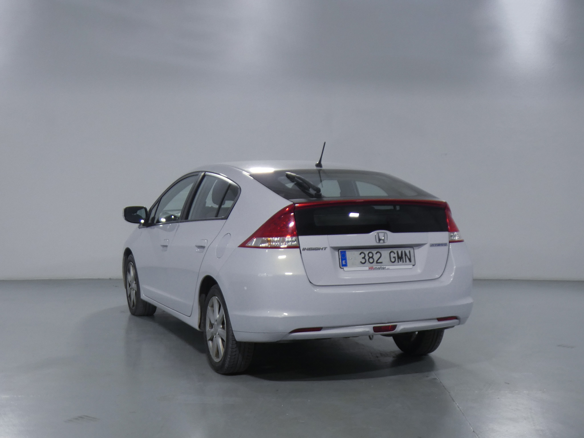 Honda Insight 1.3i-DSI i-VTEC Elegance