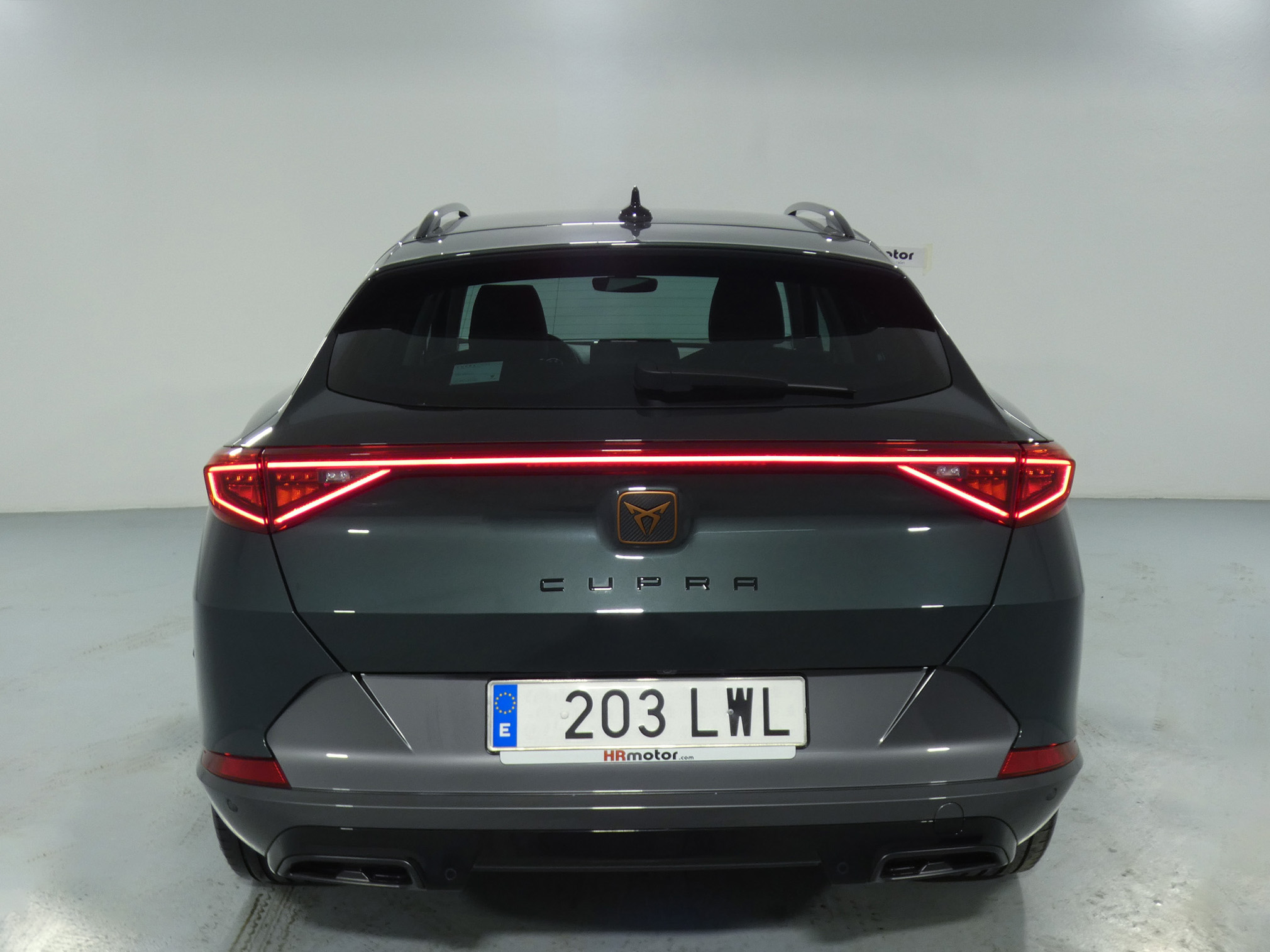 Cupra Formentor 1.5 TSI