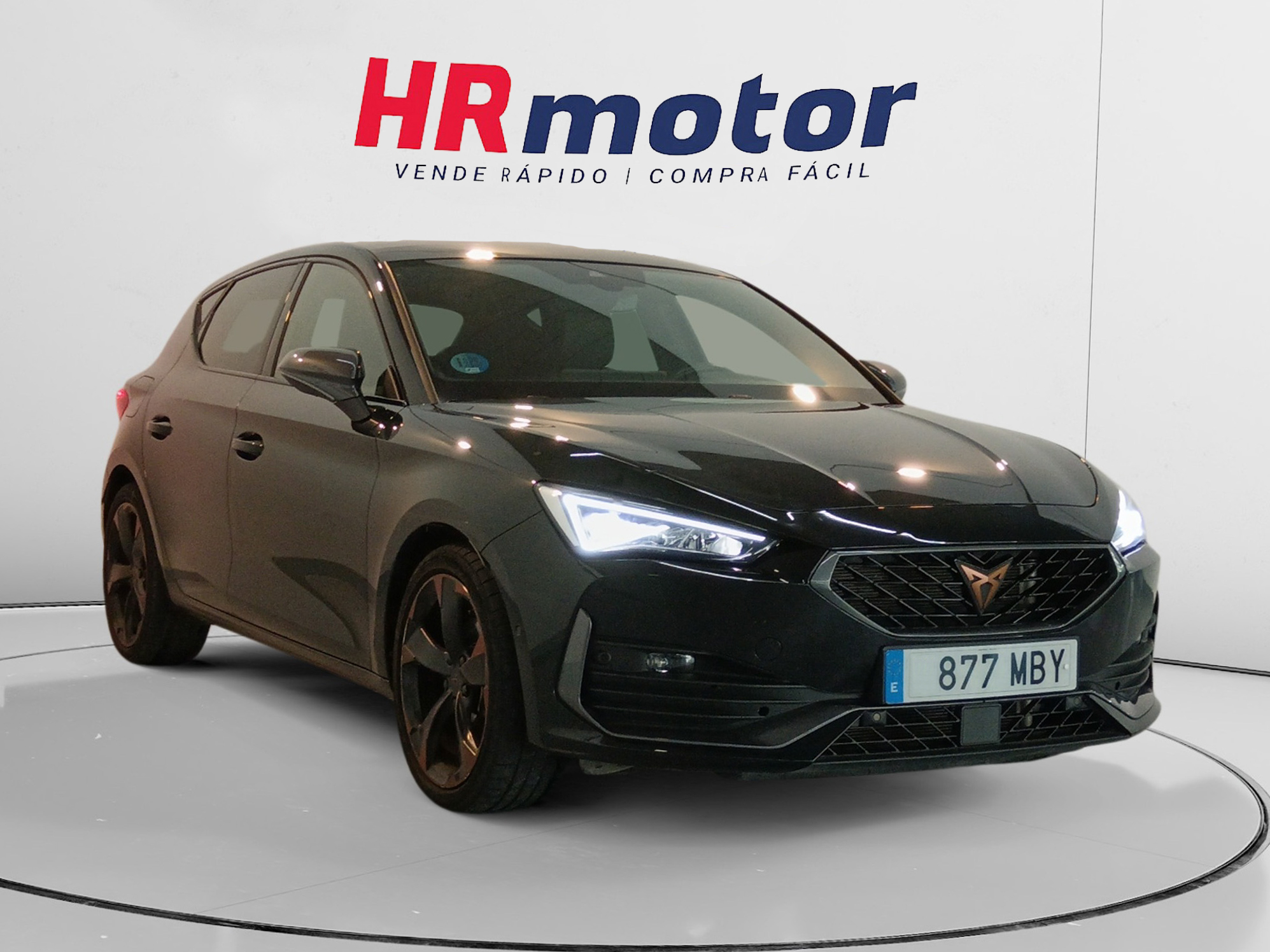 Cupra Leon 1.5 eTSI