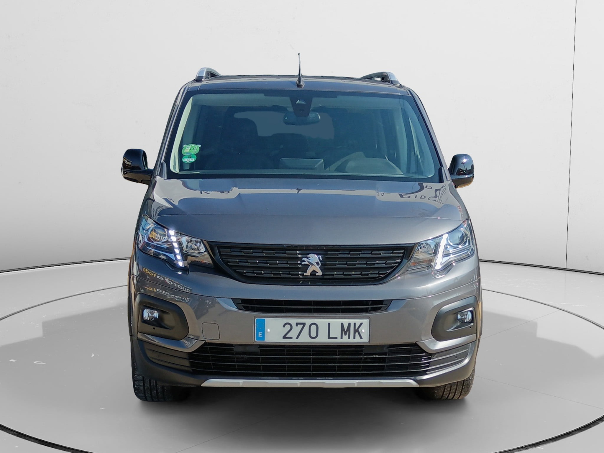 Peugeot Rifter 1.5 BlueHDi 130 Allure Long