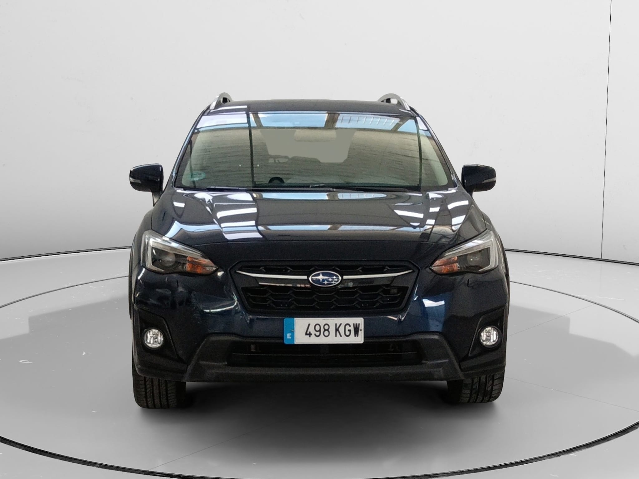 Subaru XV 1.6i 114 E5