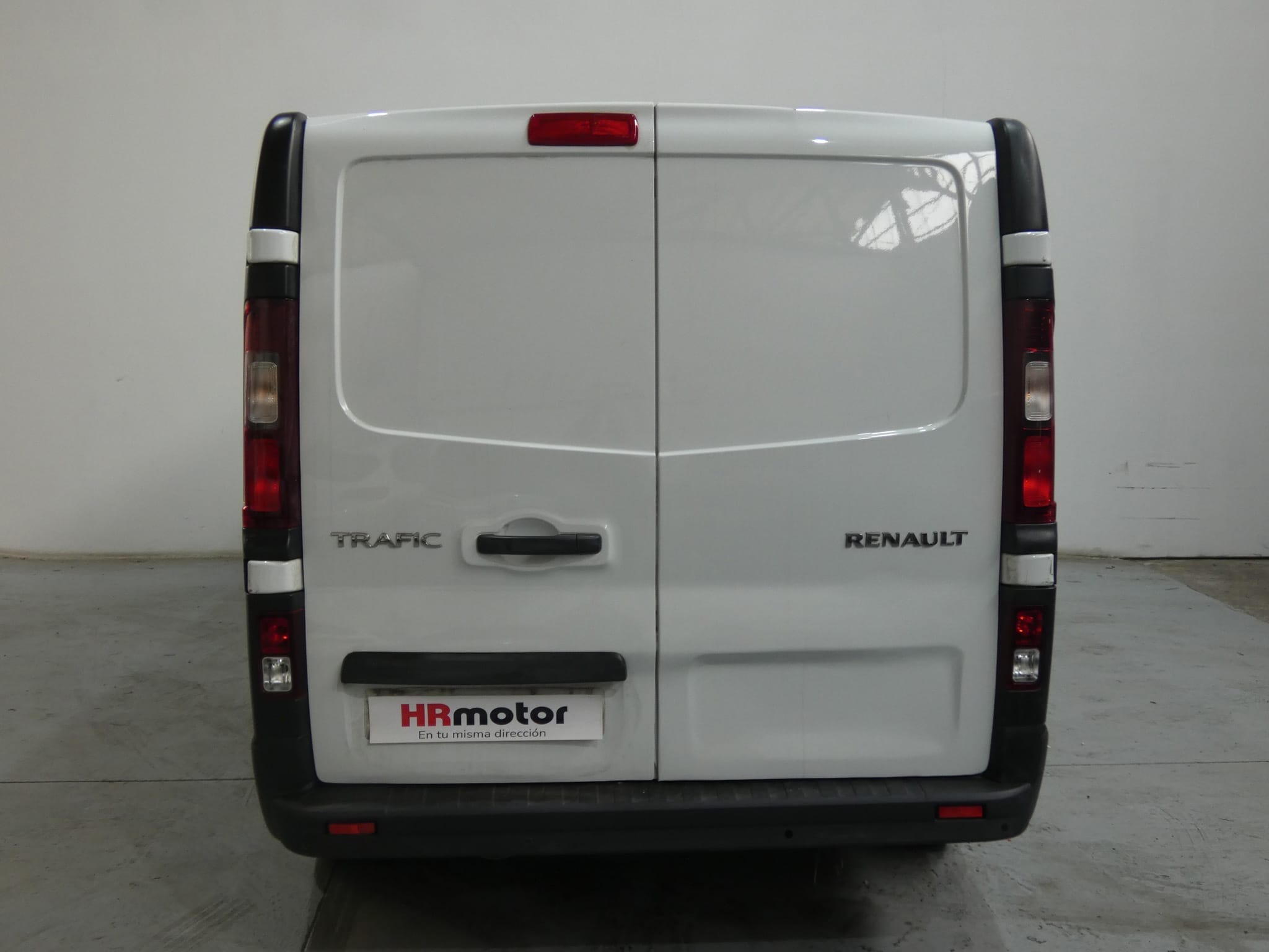 Renault Trafic 2.0 dCi 120 L1H1