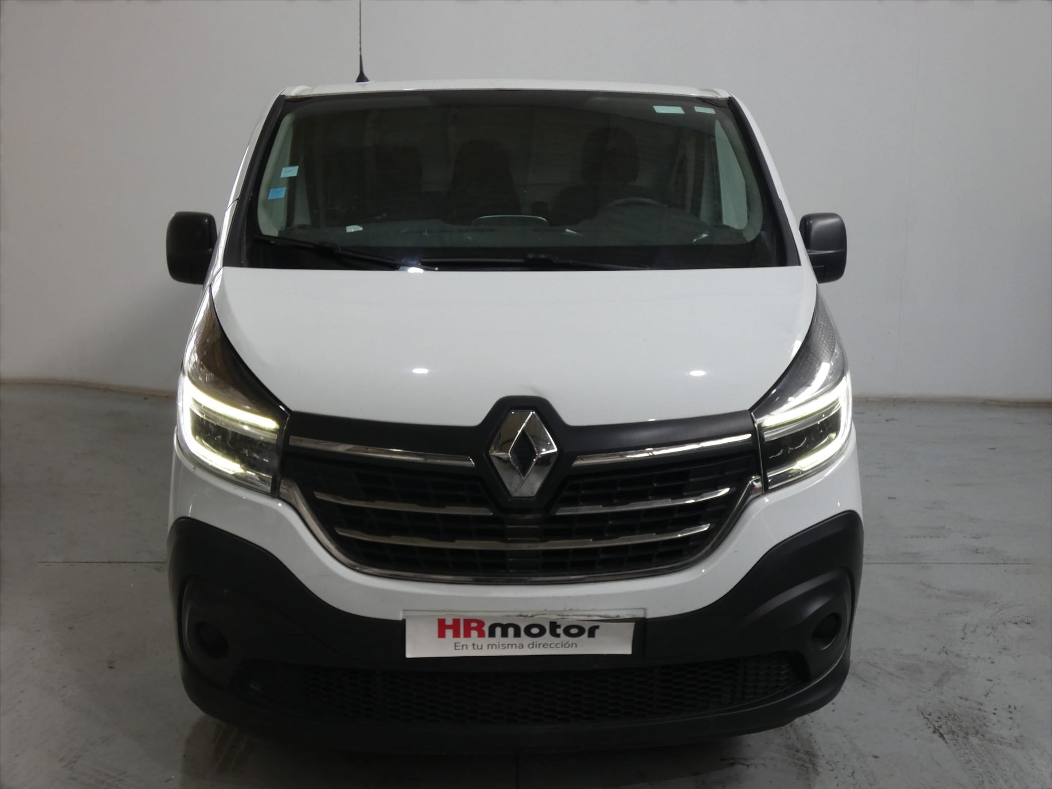 Renault Trafic 2.0 dCi 120 L1H1