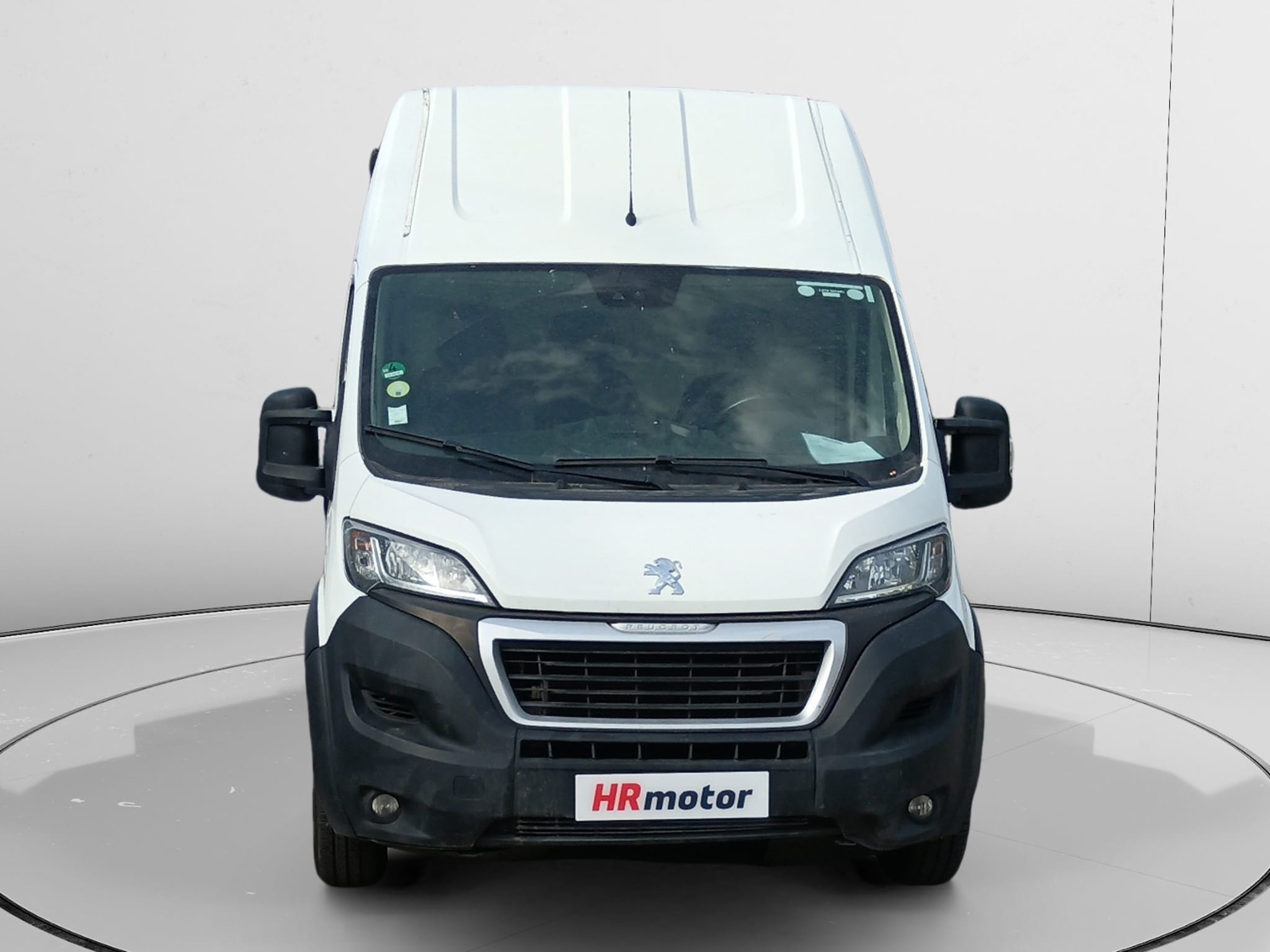 Peugeot Boxer 435 2.2 BlueHDi Asphalt L4H3 S&S