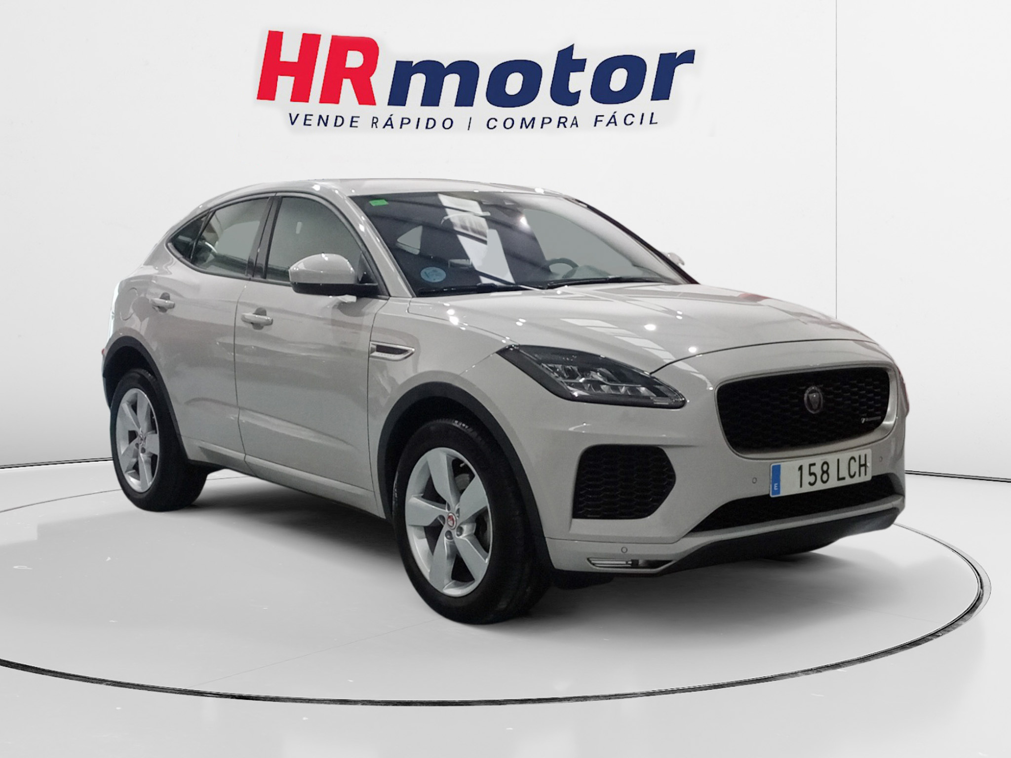 Jaguar E-Pace 2.0D 150 R-Dynamic S AWD