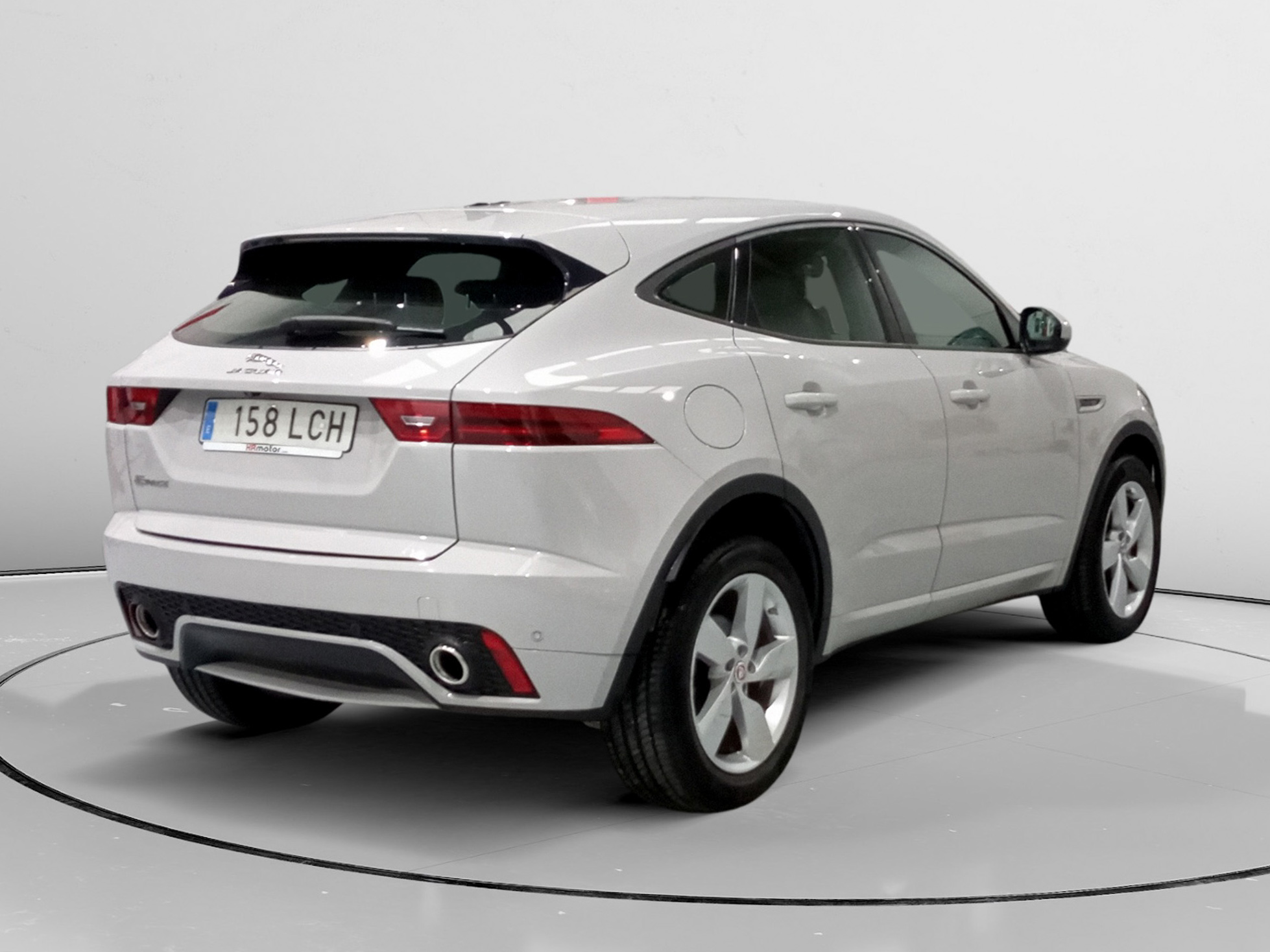 Jaguar E-Pace 2.0D 150 R-Dynamic S AWD