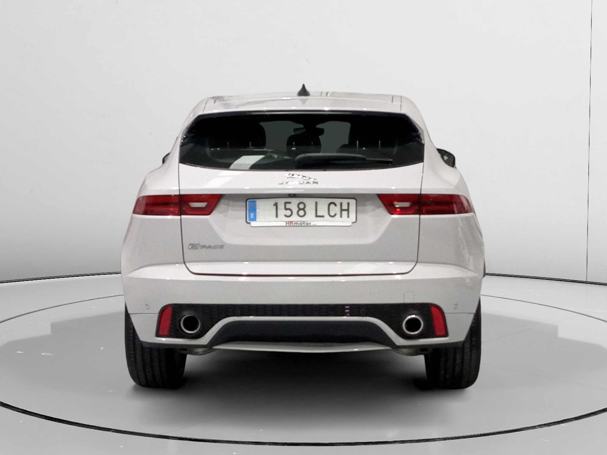 Jaguar E-Pace 2.0D 150 R-Dynamic S AWD