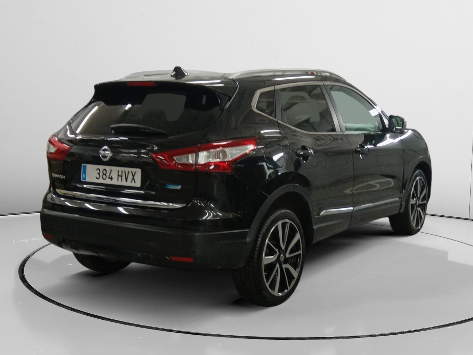 Nissan Qashqai 1.6 dCi 130 Tekna Premium 4×2