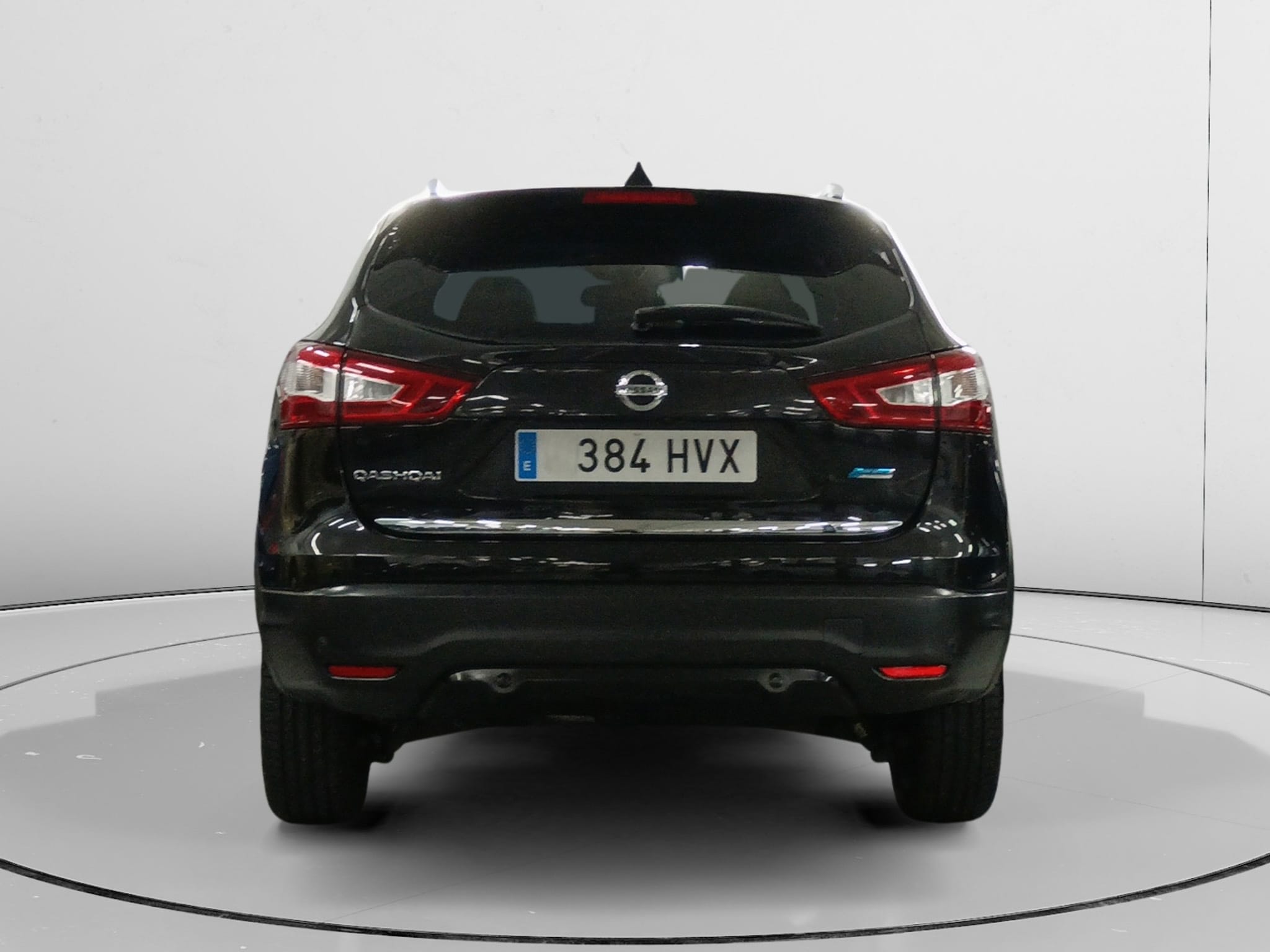 Nissan Qashqai 1.6 dCi 130 Tekna Premium 4×2