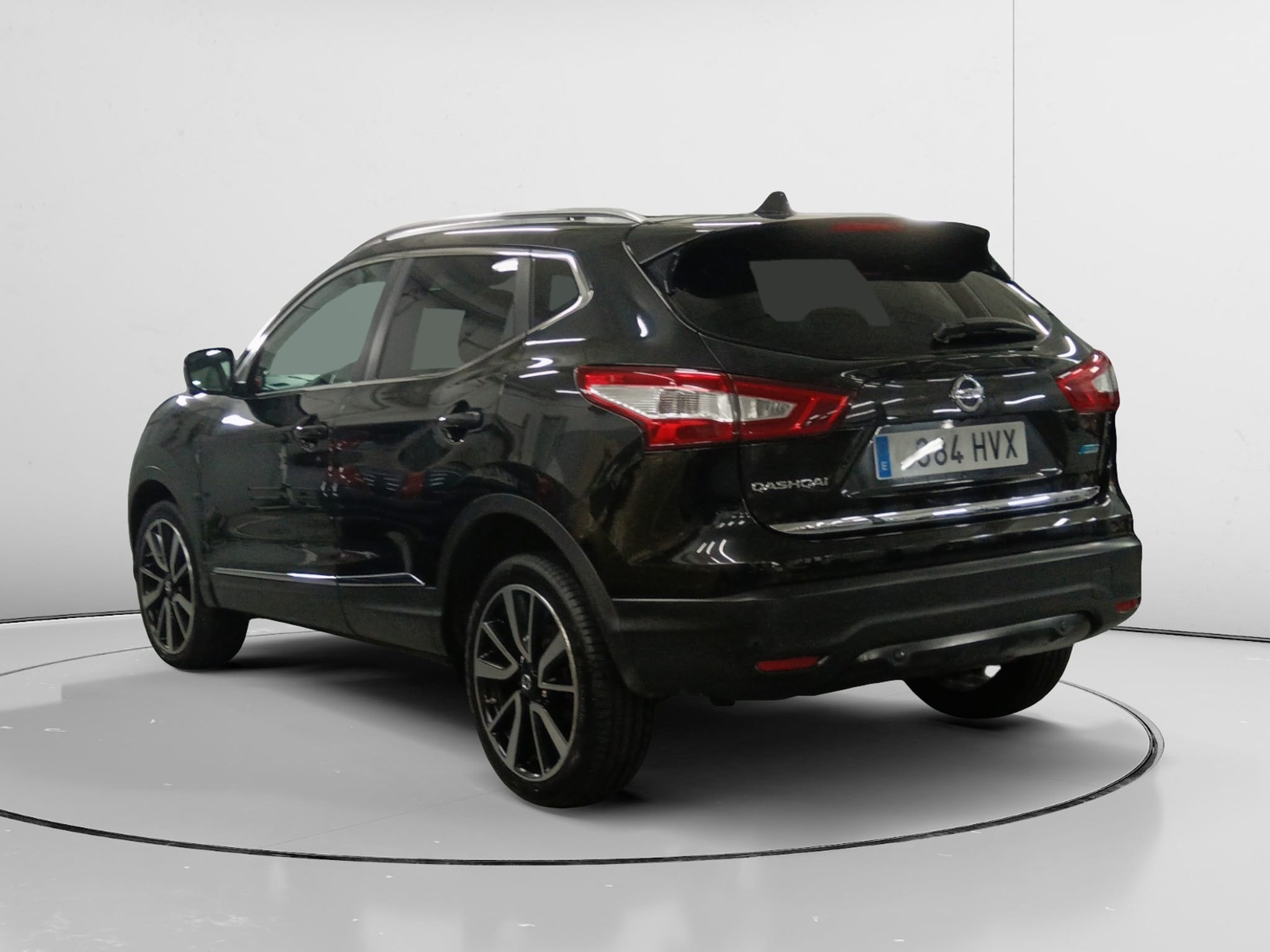 Nissan Qashqai 1.6 dCi 130 Tekna Premium 4×2