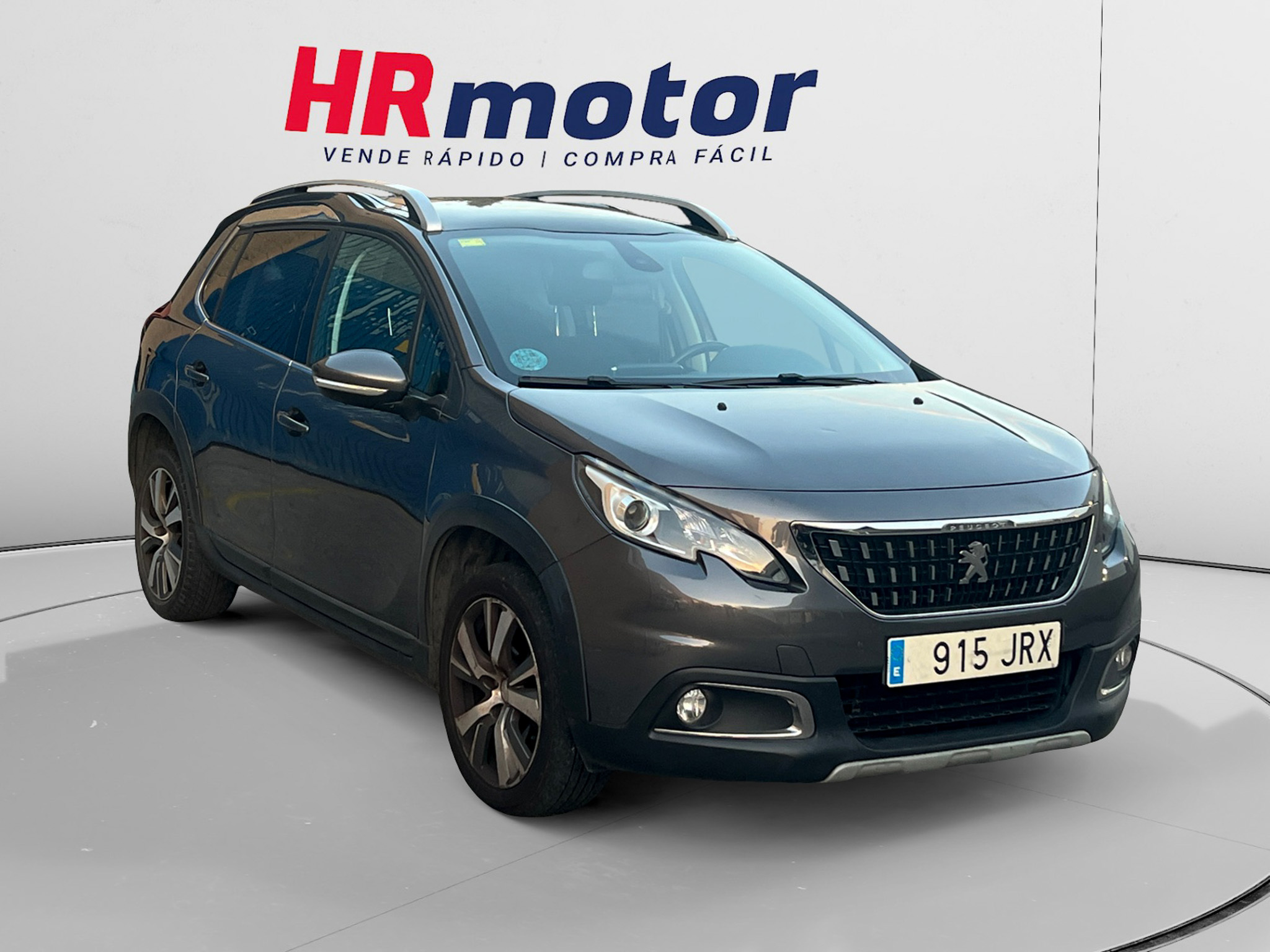 Peugeot 2008 1.6 BlueHDi 120 Allure S&S