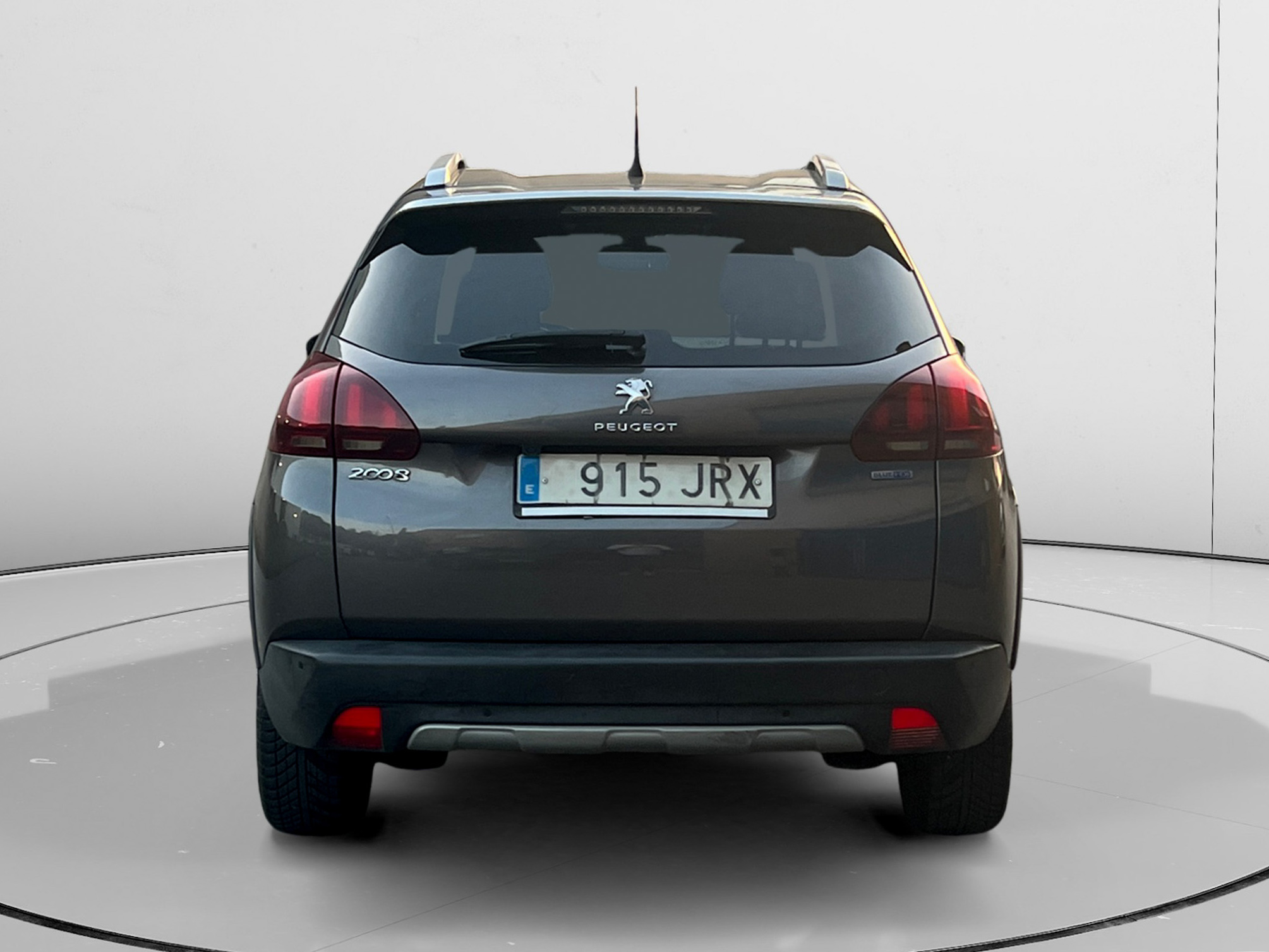 Peugeot 2008 1.6 BlueHDi 120 Allure S&S