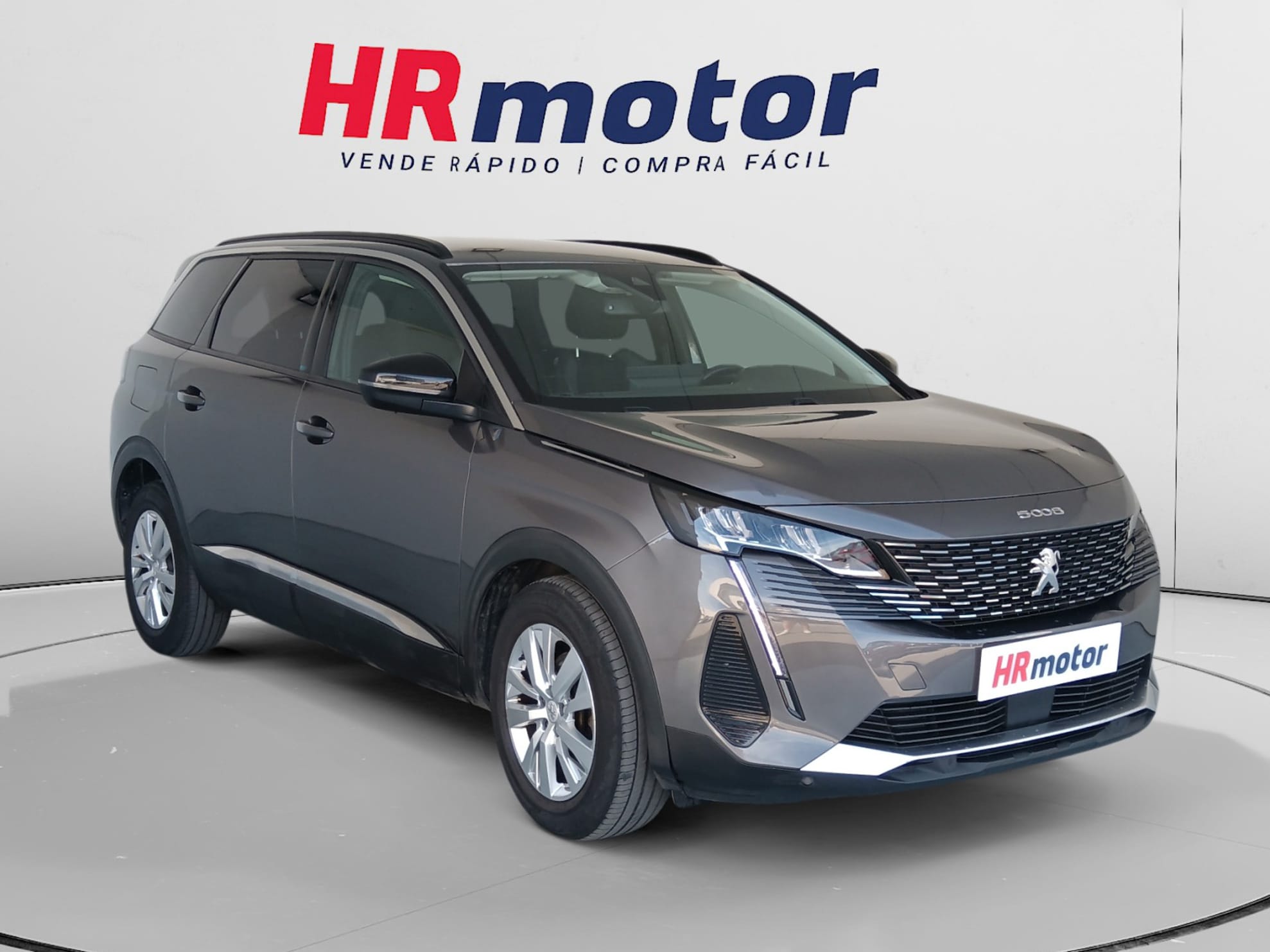 Peugeot 5008 1.2 PureTech 130 Style