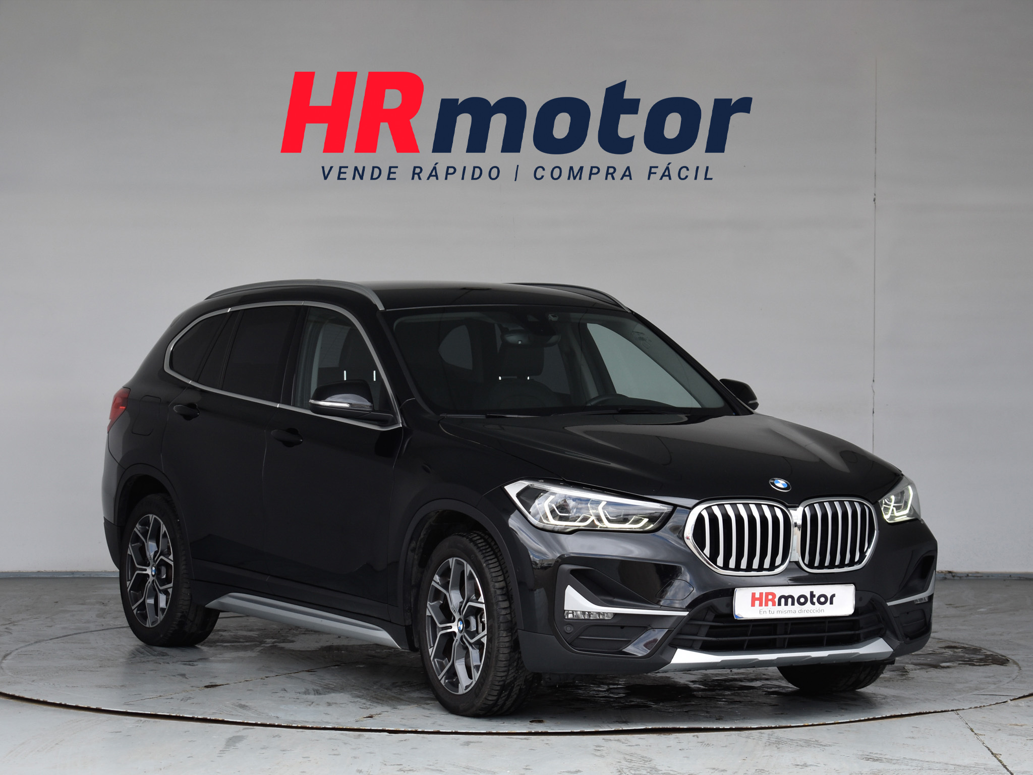 BMW X1 xDrive25e X Line