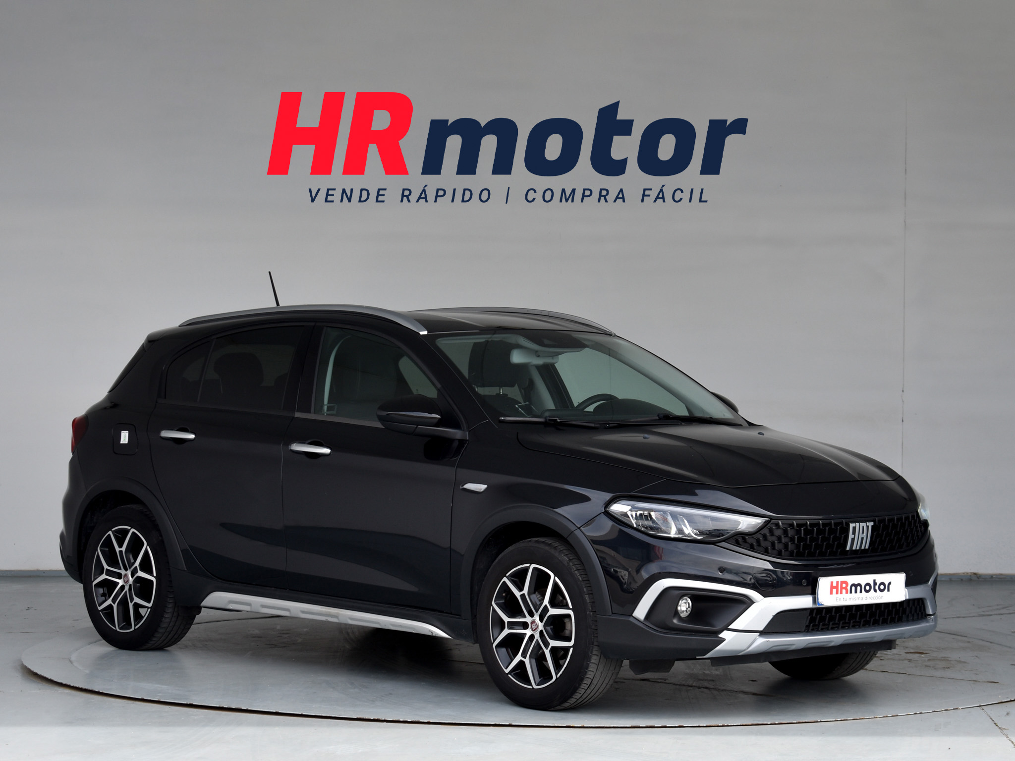 Fiat Tipo 1.0 Cross