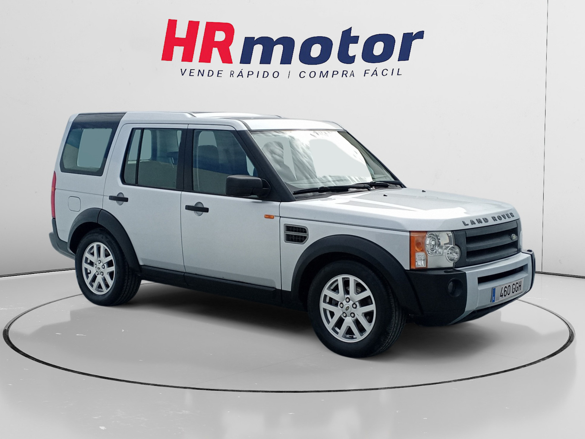 Land Rover Discovery Sport 3 TDV6 SE