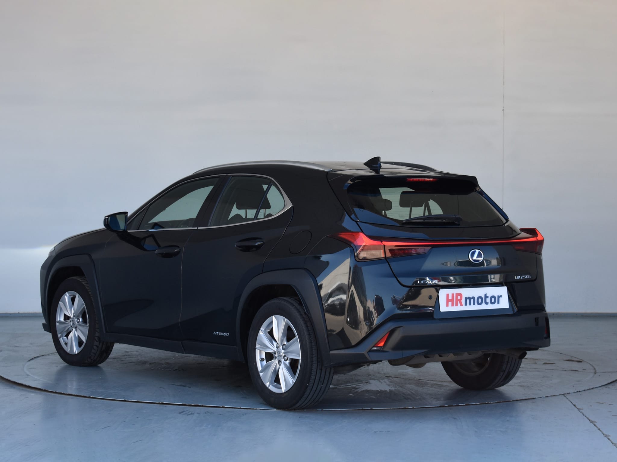 Lexus UX 250h Business