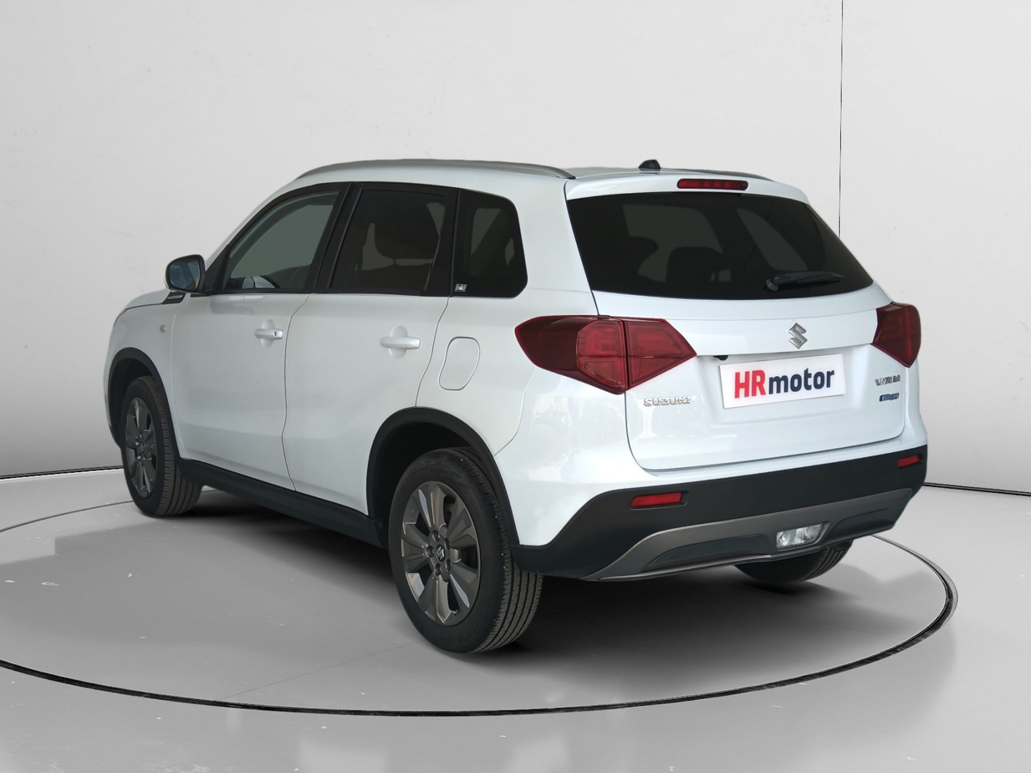 Suzuki Vitara 1.4 Boosterjet Hybrid Privilège